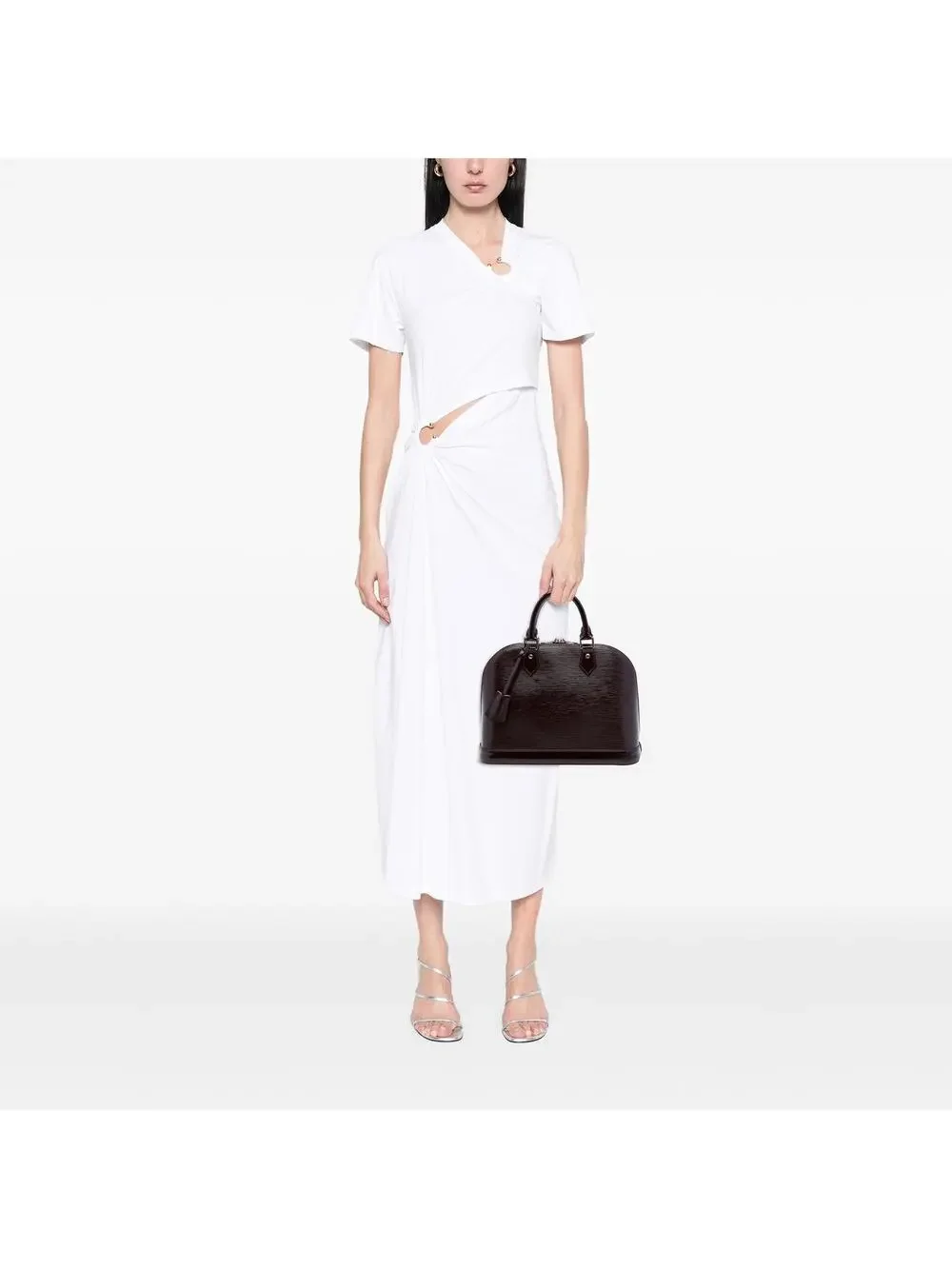 Louis Vuitton add pop